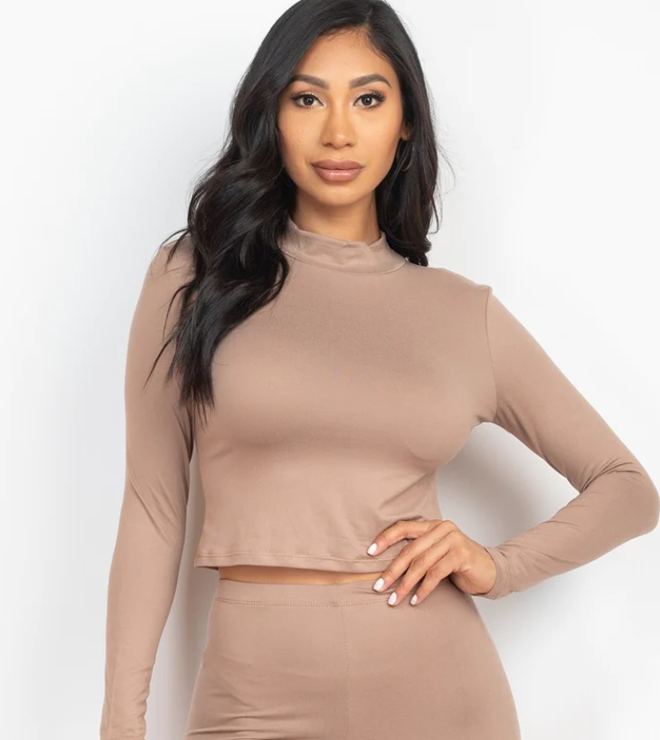 WOMEN CLOTHES